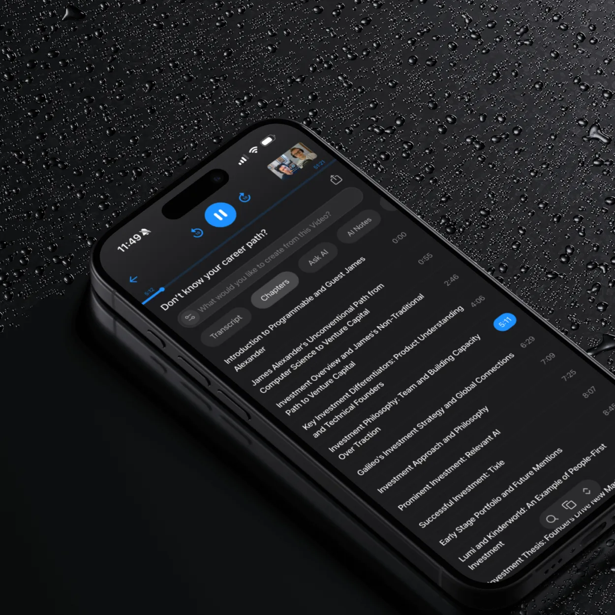 Get Smart Meeting Minutes