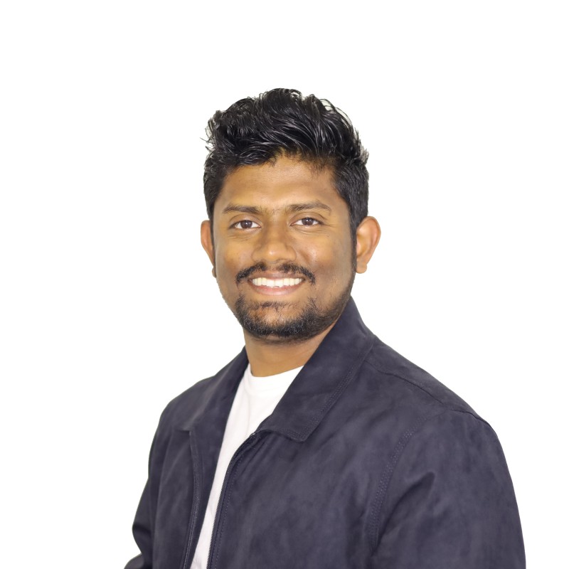 Buddhika Jayawardhana