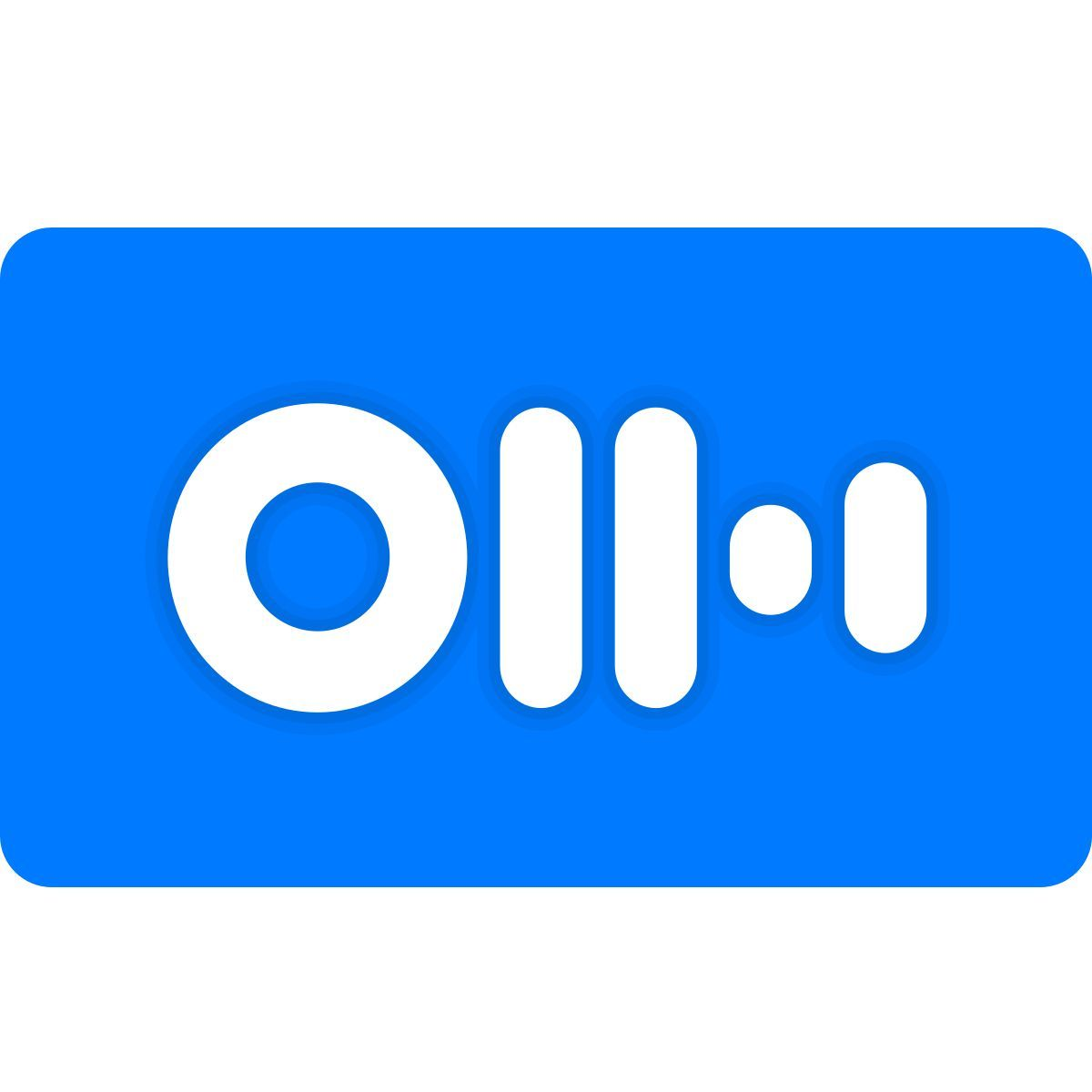 Otter AI logo