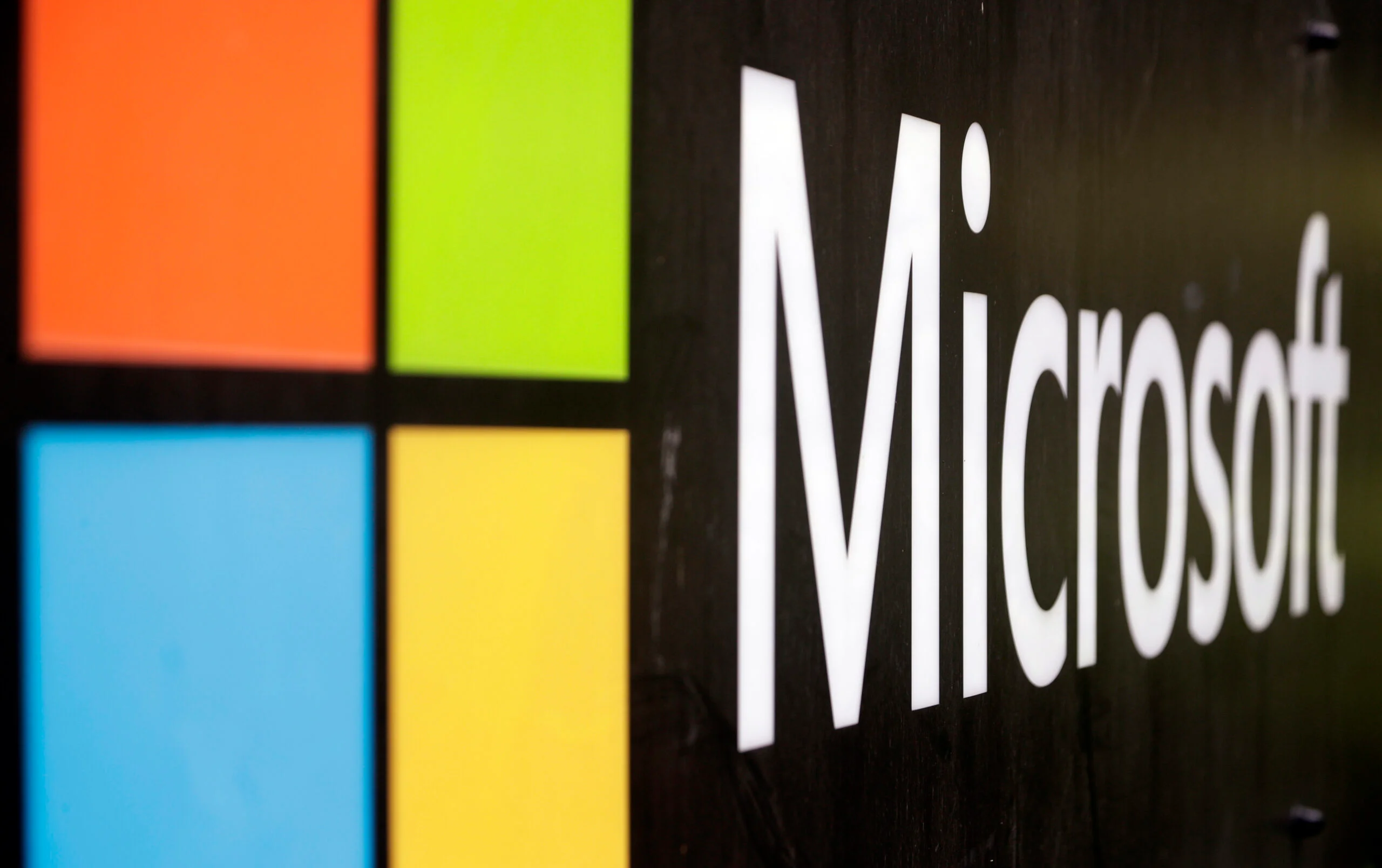 Windows Speech Recognition