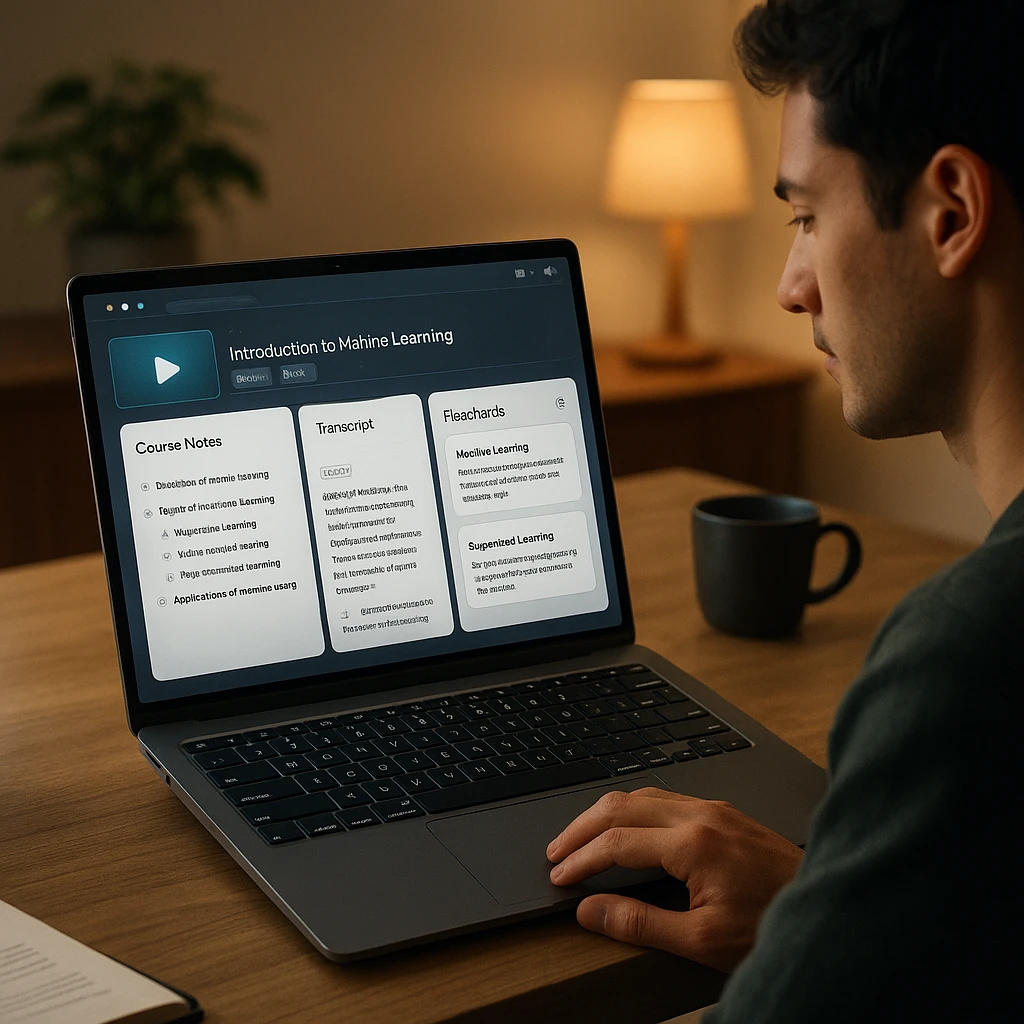 Video Summarization Tools