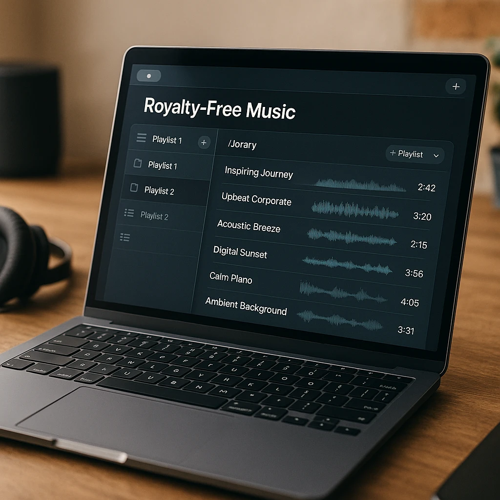 Professional YouTube music download solutions