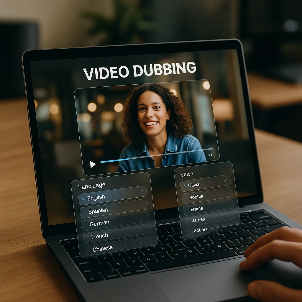 10 Best Free Online Video Dubbing Tools March 2026 (No Watermark)