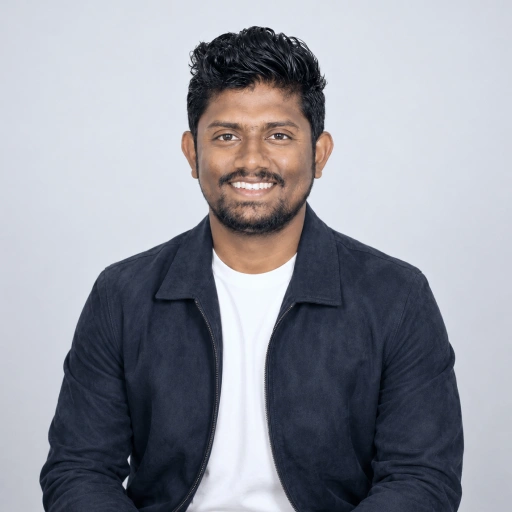 Buddhika Jayawardhana