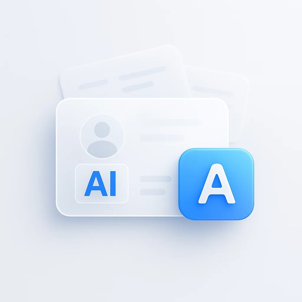 10 Best AI Business Card Generators 2026 (Free and Paid)