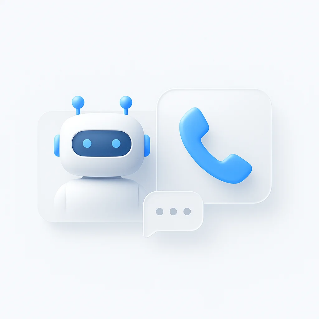 12 Best AI Call Assistants for Small Business in 2026 | Free or Paid