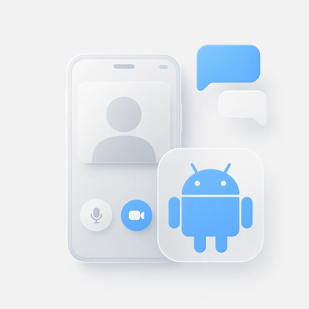 10 Best Android Video Chat Apps (2026): Pricing, Features, Compared