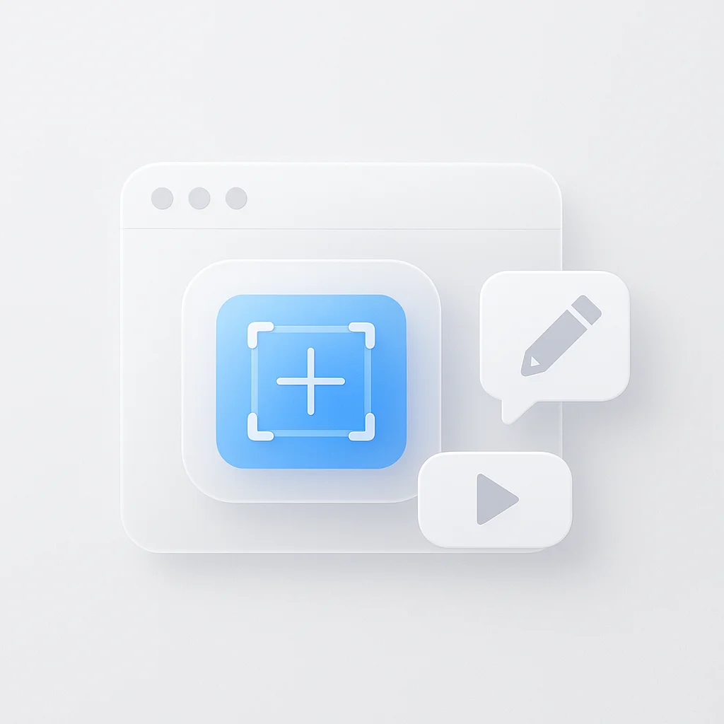Best Screenshot Chrome Extensions 2026: 10 Free and Premium Tools