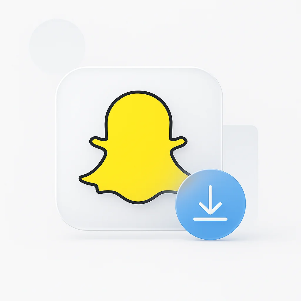 How to Save Your Own Snapchat Content in 2026 (Responsible Methods)