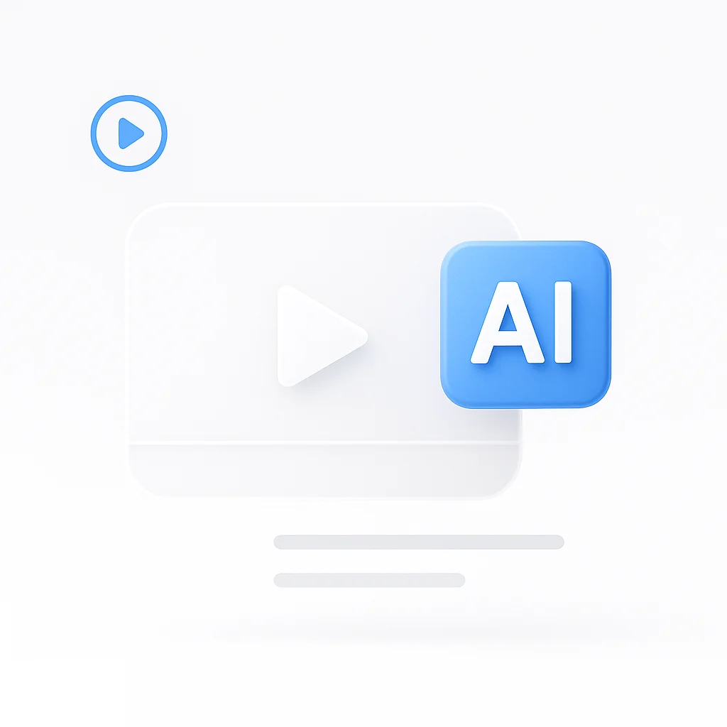 10 Best AI Video Summarizers 2026 (Reviewed)