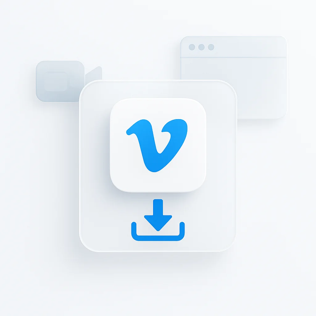 Best Vimeo Video Downloader 2026: 10 Free Online Tools