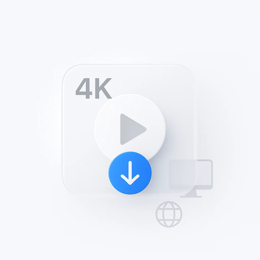Best 4K Video Downloader Alternatives in 2026: Free, Online, No Install