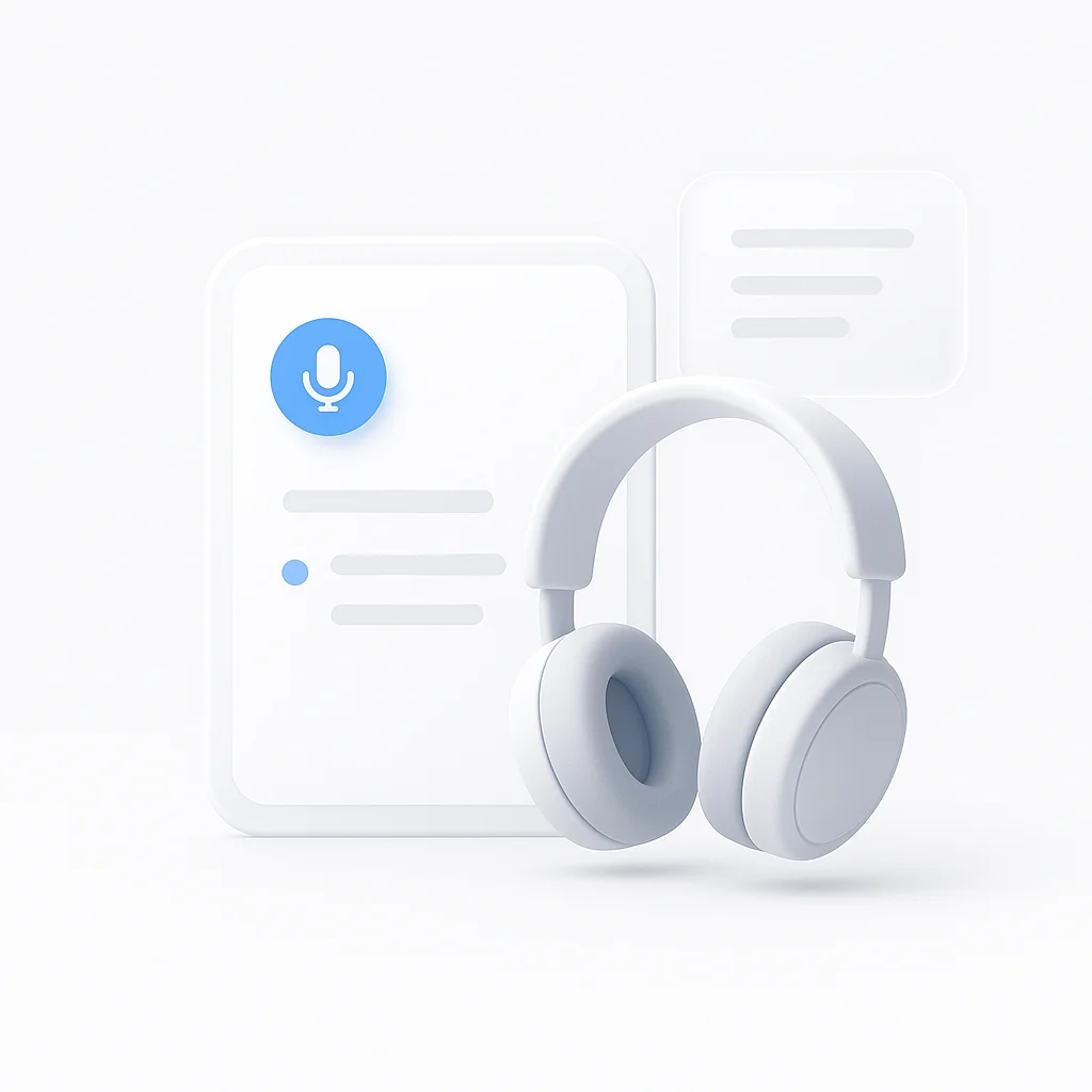 AI Listen and Take Notes: Complete Guide to AI Audio Note Takers 2026