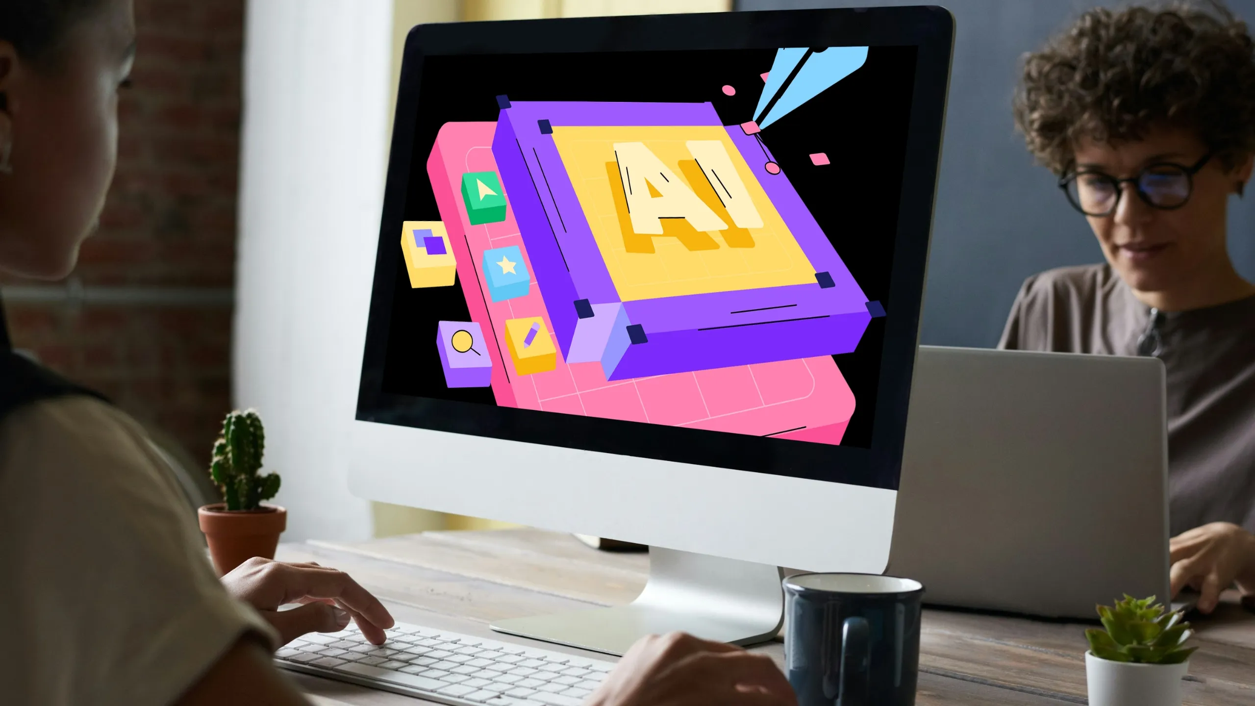 Top 15 AI Tools for Designers in 2026