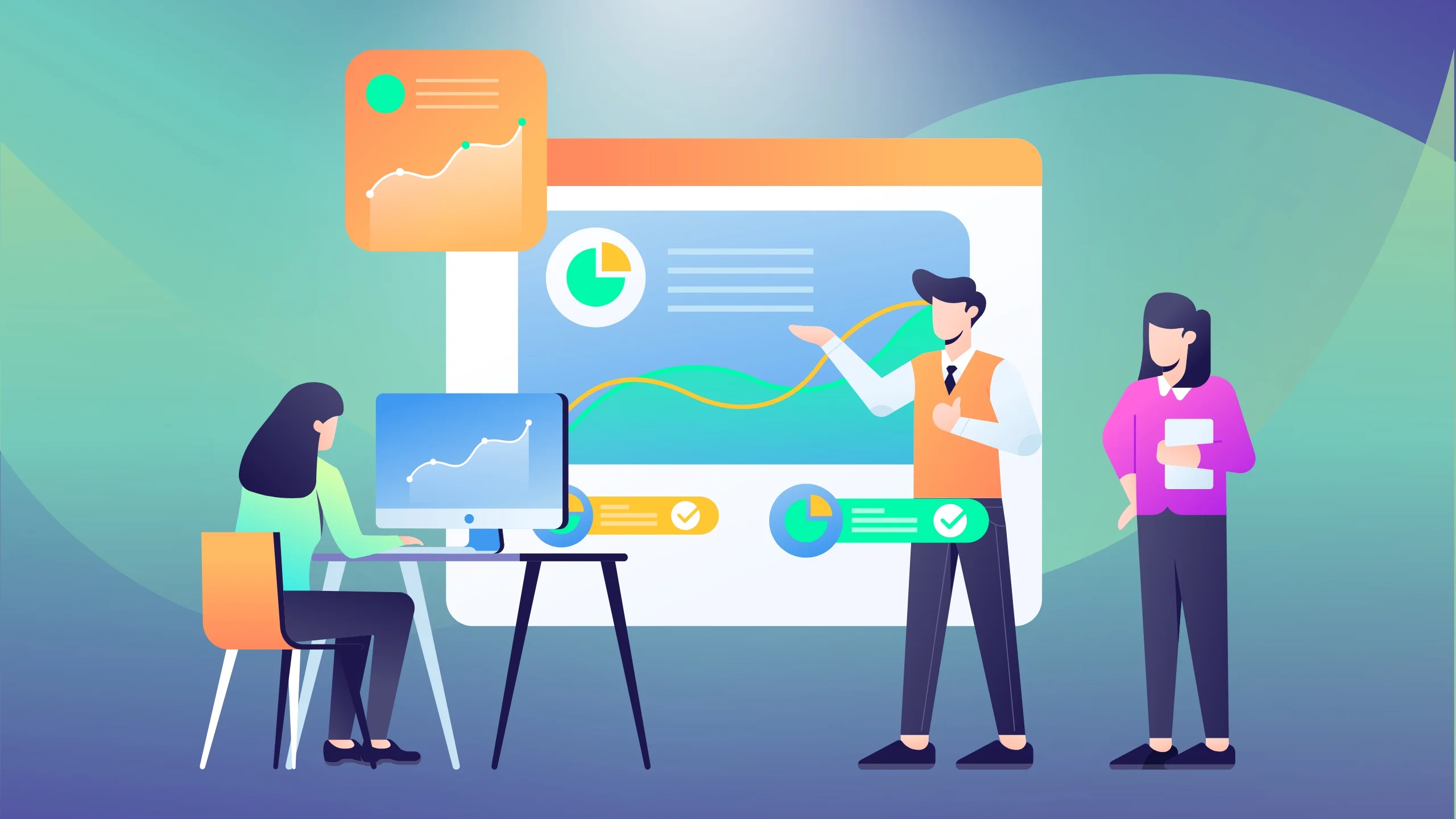 Best AI Presentation Tools for 2026