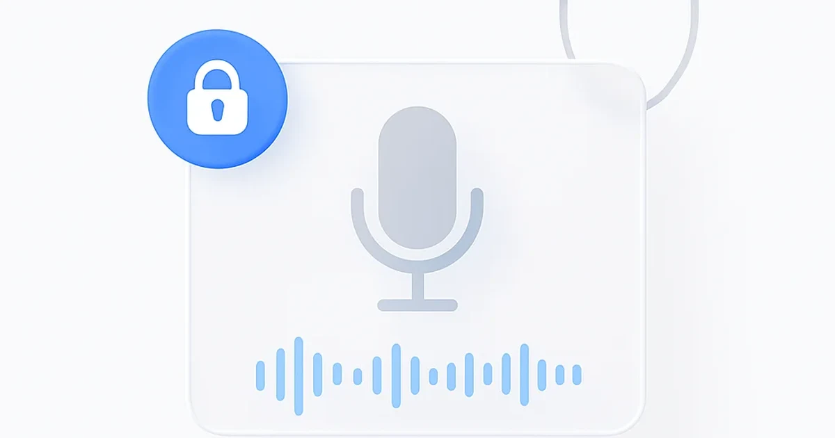 AI Transcription Privacy Risks: Workplace Compliance Guide 2026