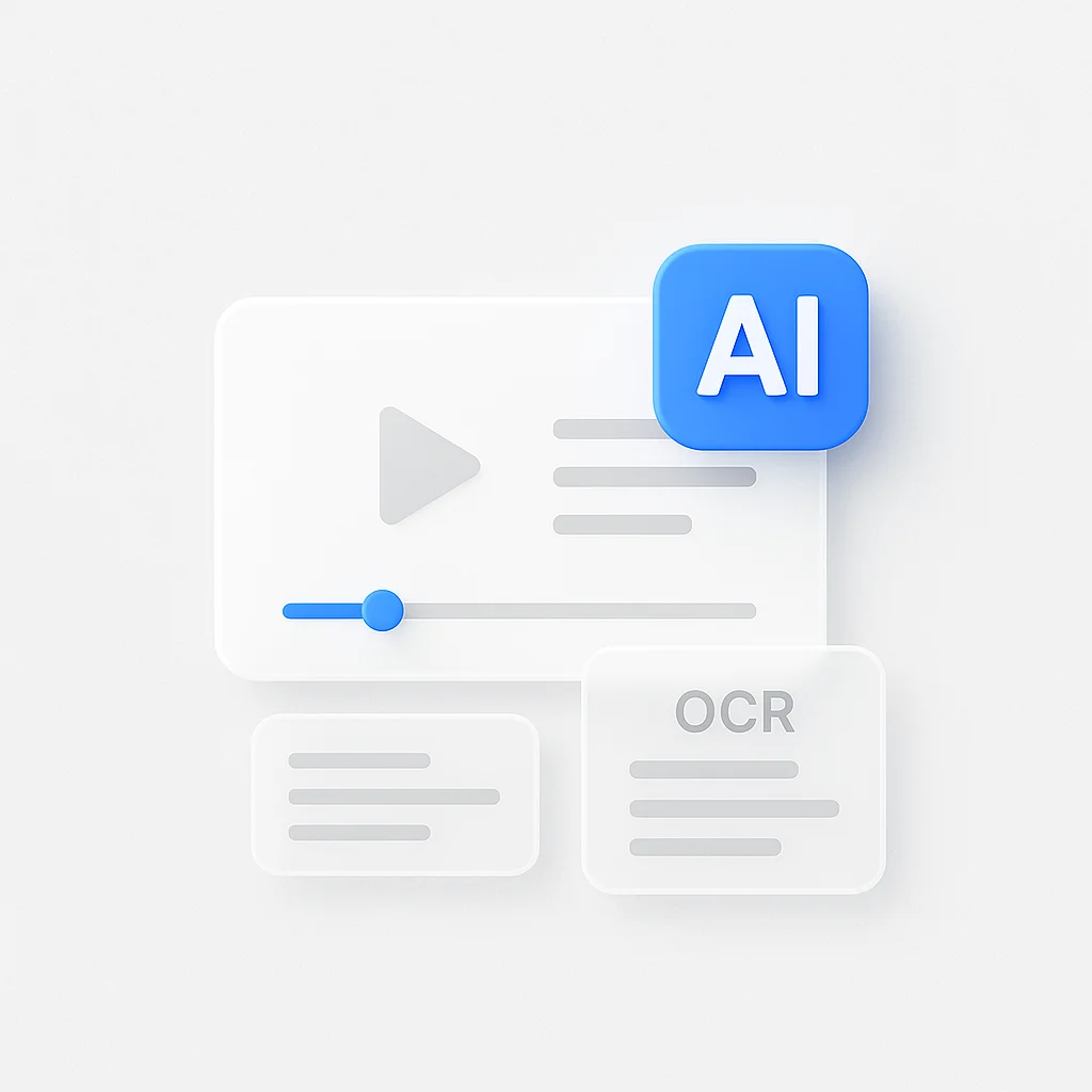 AI Video Analyzer Tools 2026: Compare Features, Pricing, Accuracy