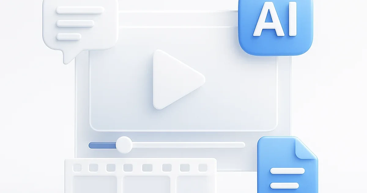 AI Video Editing Trends 2026: 5 Game-Changing Features You Need to Know