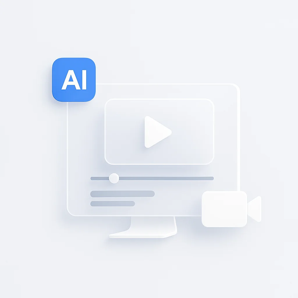 Best AI Video Generator for YouTube in 2026: 9 Tools Compared