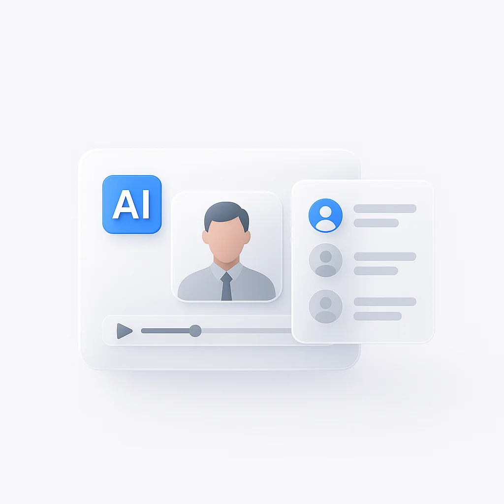 12 Best AI Video Interview Software Platforms for Faster Hiring