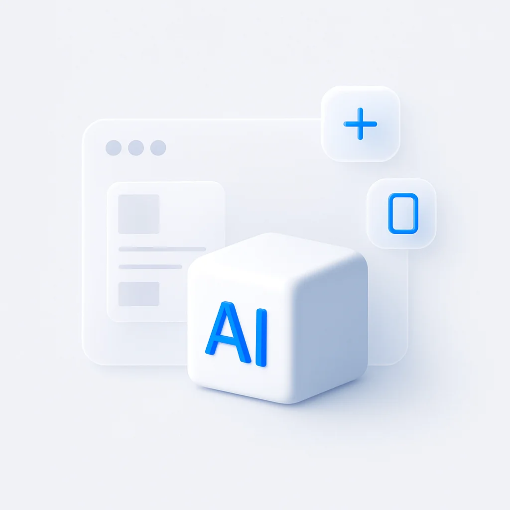Top 13 AI App Builders (Free - No Code Tools)