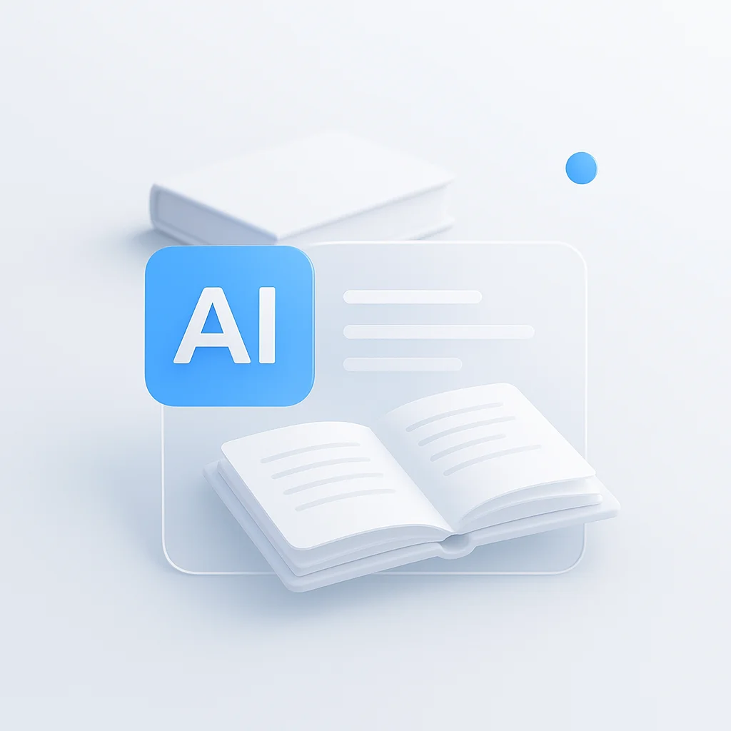 10 Best AI Book Summarizers for Students (2026, Free + Paid)