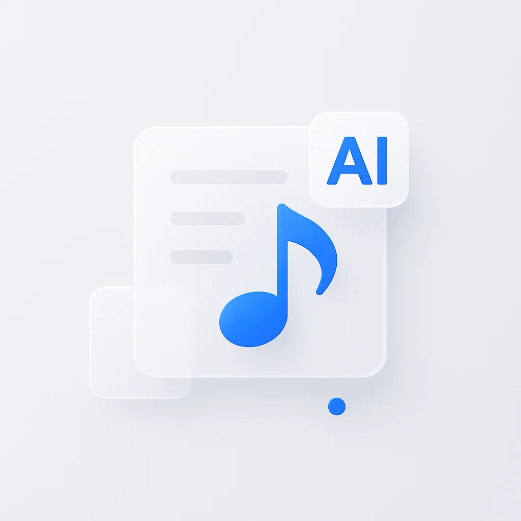 Best AI Lyrics Extractors 2026: 7 Free Tools Compared