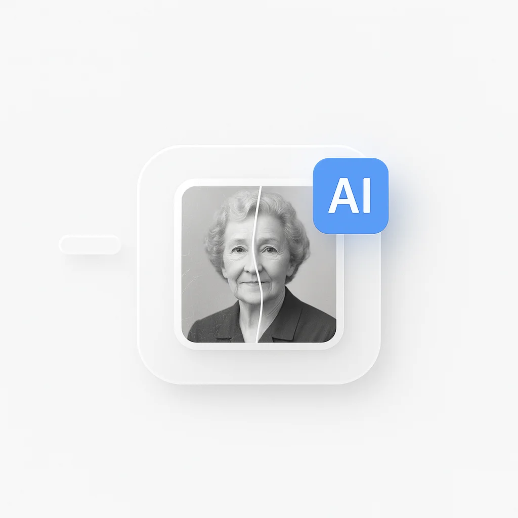 11 Best AI Photo Restoration Tools (2026) Free, Online, No Watermark