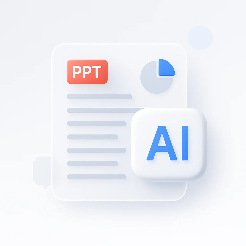 Best AI PPT Summarizers 2026: 10 Free PowerPoint Tools