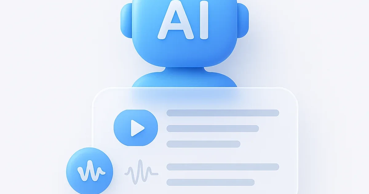 Best AI Transcription Tools 2026: Complete Comparison