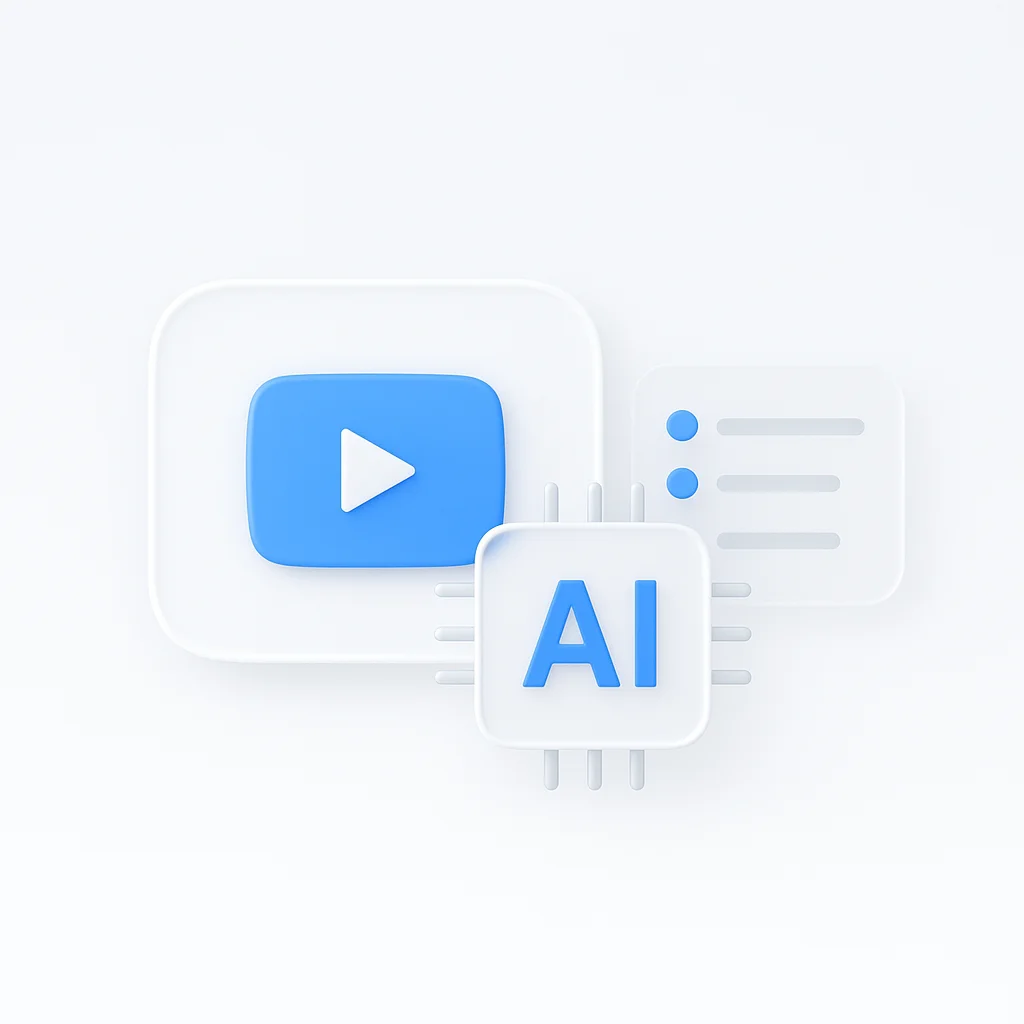 Best AI YouTube Summarizers 2026: Free Tools and Chrome Extensions
