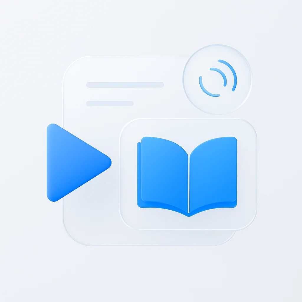 Best Audio Book Summary Apps: Listen to Key Ideas in Minutes