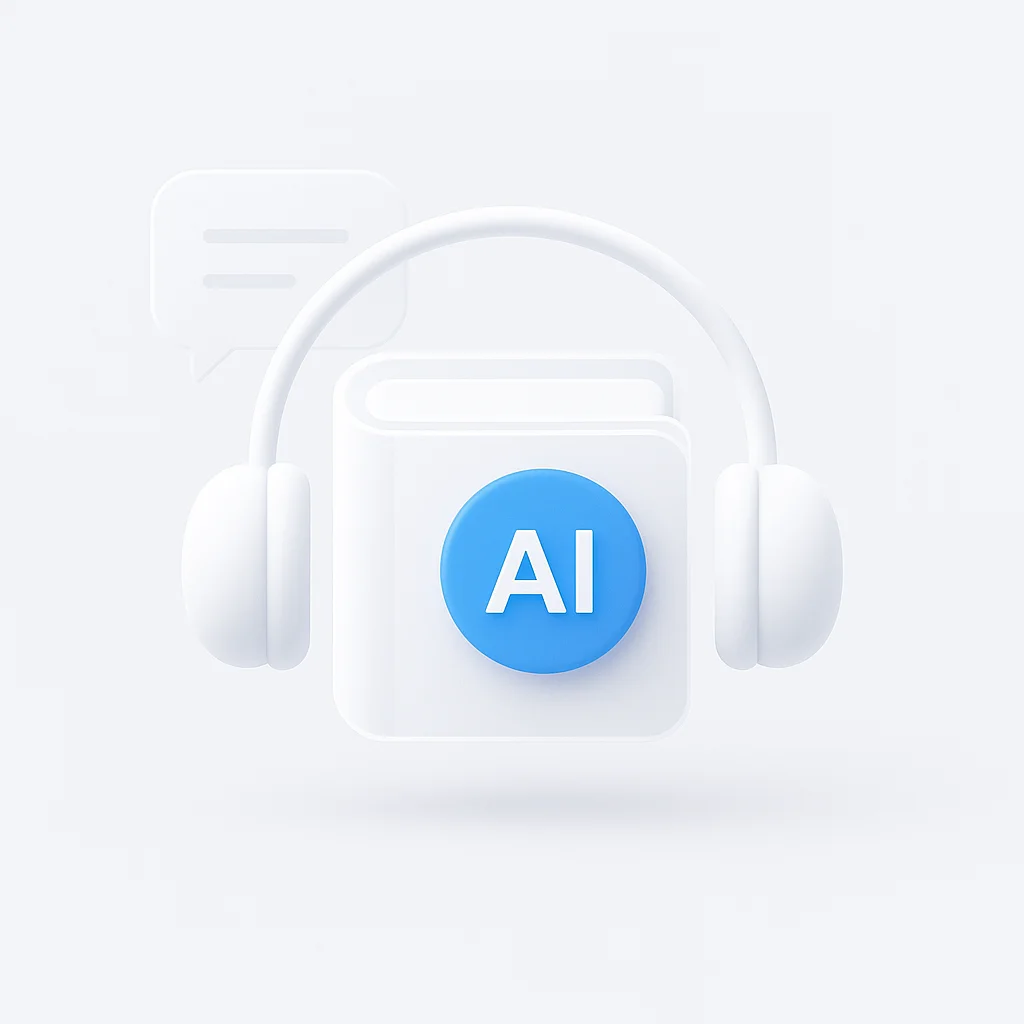 Best Audiobook Creators 2026 - Top AI Audiobook Generators Compared