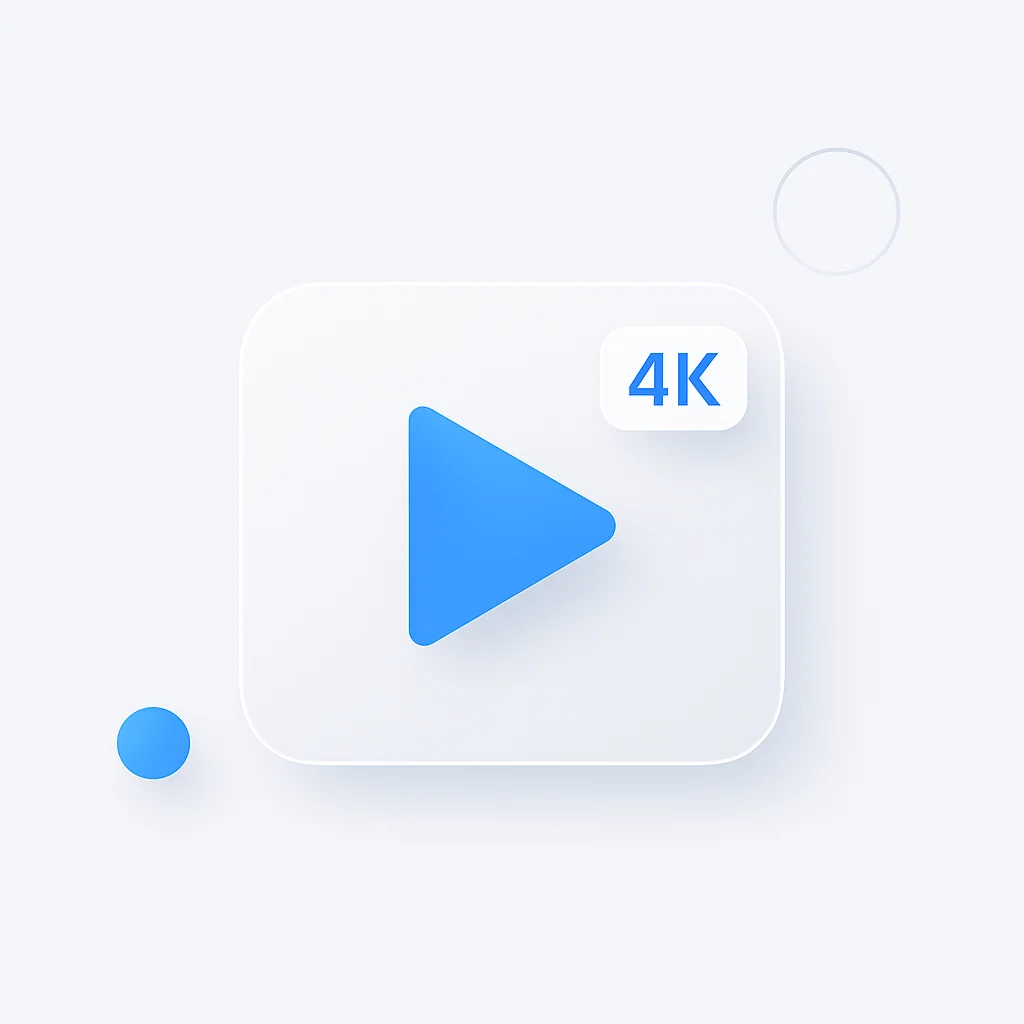 10 Best Free 4K Video Players for PC, Mac, Android, iOS 2026 Review