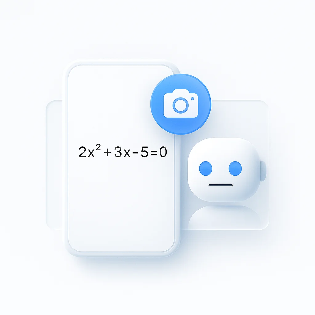 The 10 Best Free AI Homework Helpers (By Picture) in 2025
