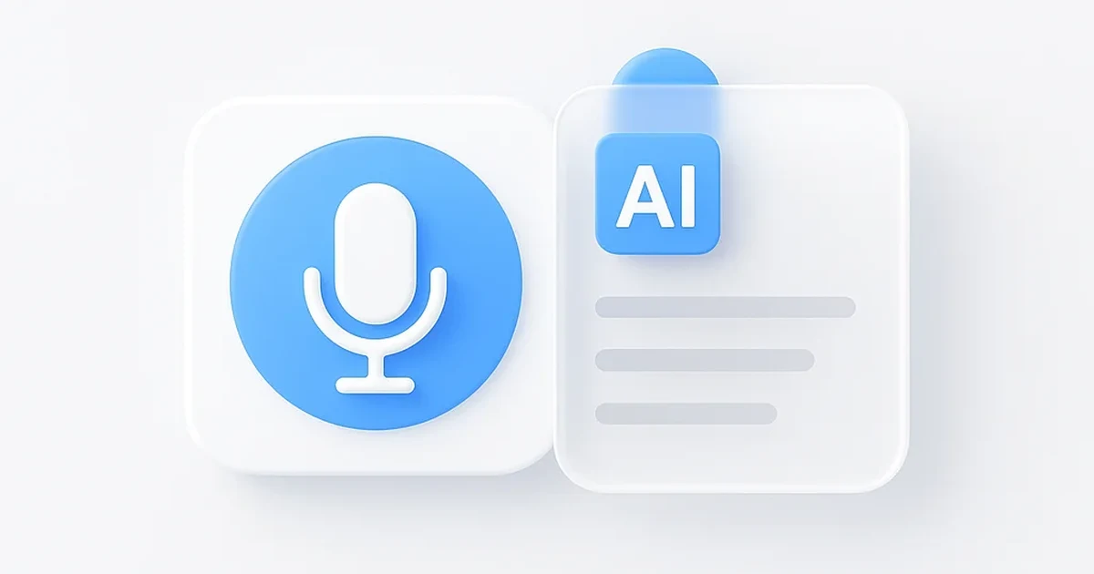 Best Free AI Lecture Note Takers for Students (2026)