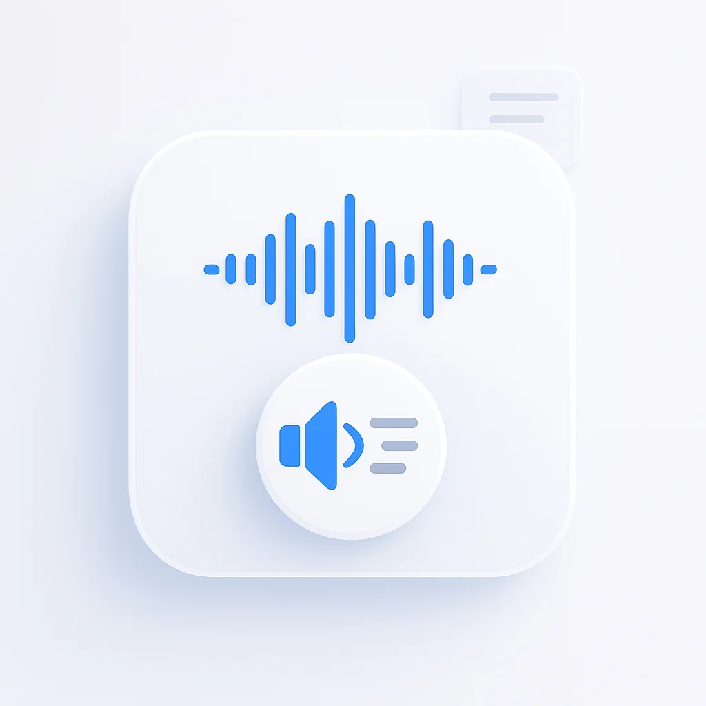 Best Free Audio to Text Converter (2026): MP3, Live Speech, Unlimited