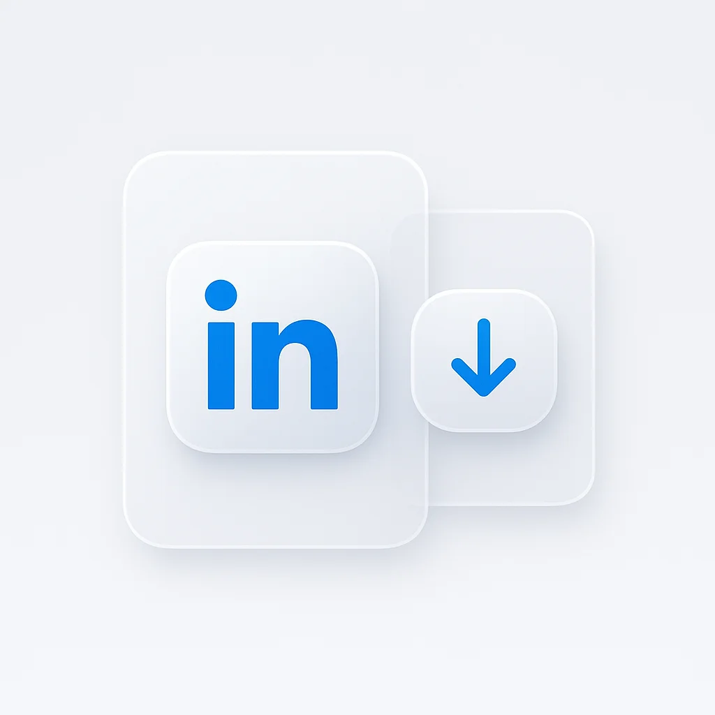 10 Best Free LinkedIn Video Downloaders 2026 (PC, Mac, iPhone, Android)