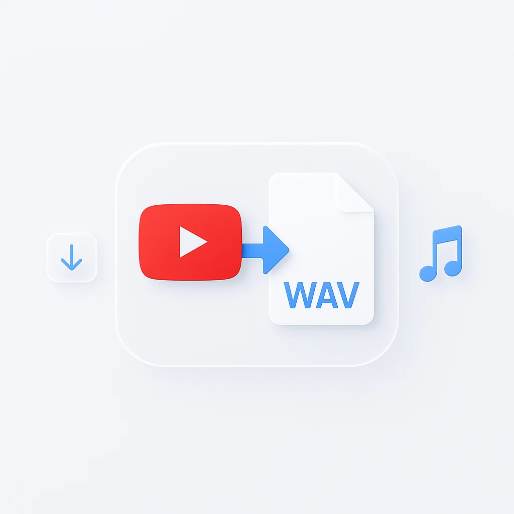 Top 10 Tools for High-Quality YouTube to WAV Conversion March 2026