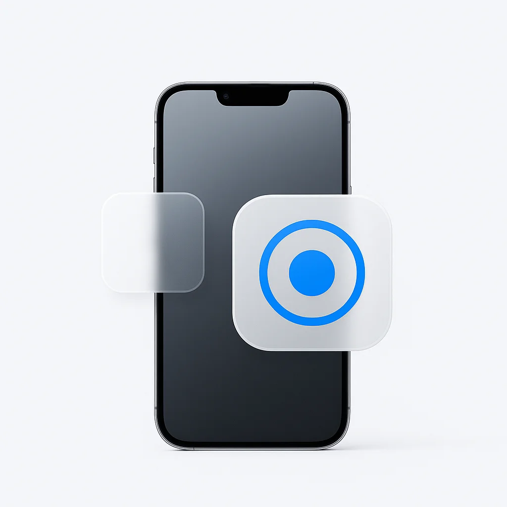 Master Screen Recording on iPhone 14!