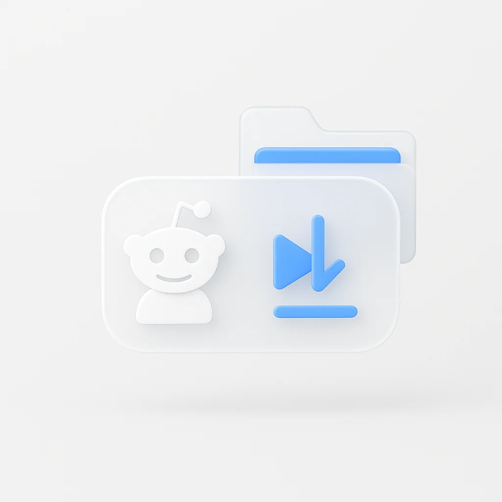 10 Best Reddit Video Downloader: Free Tools to Download Reddit Videos in 2026