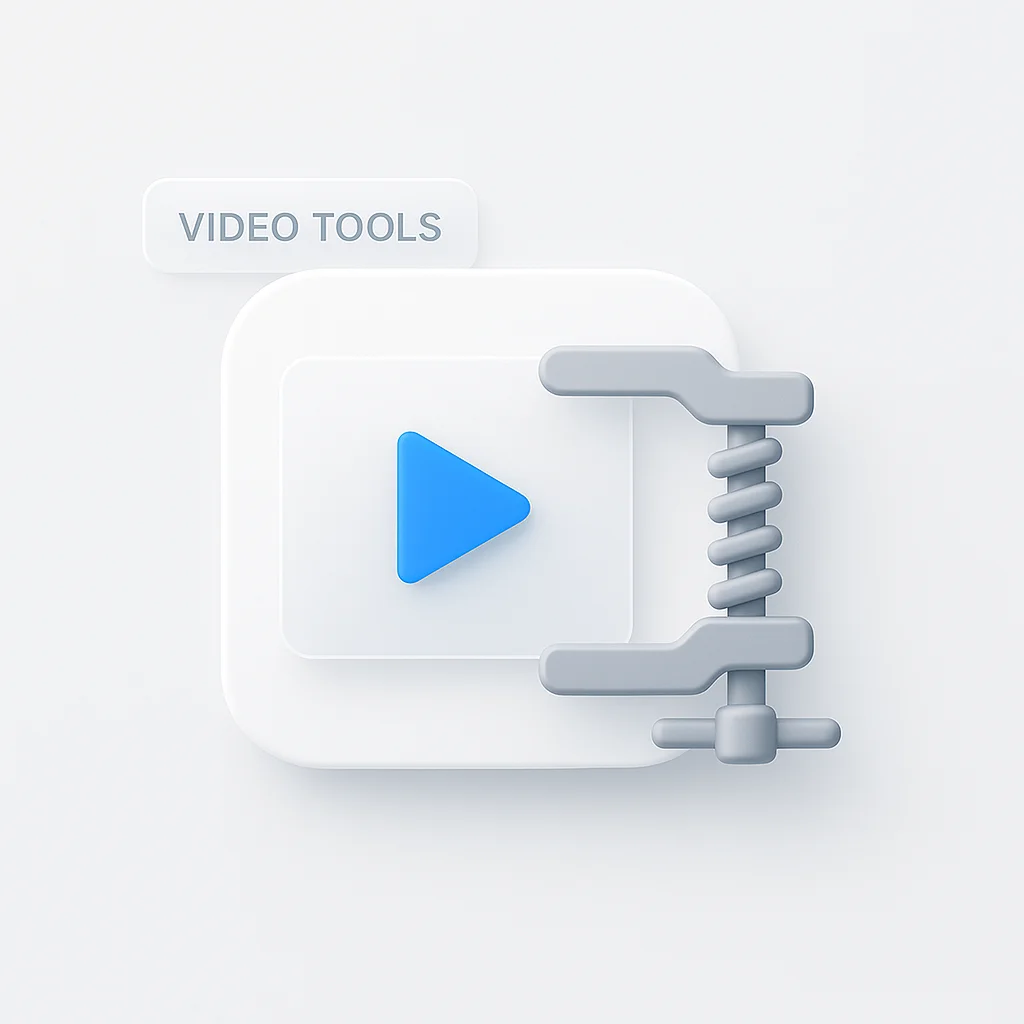 10 Best Free Video Compressors of 2026 (Online - Desktop)
