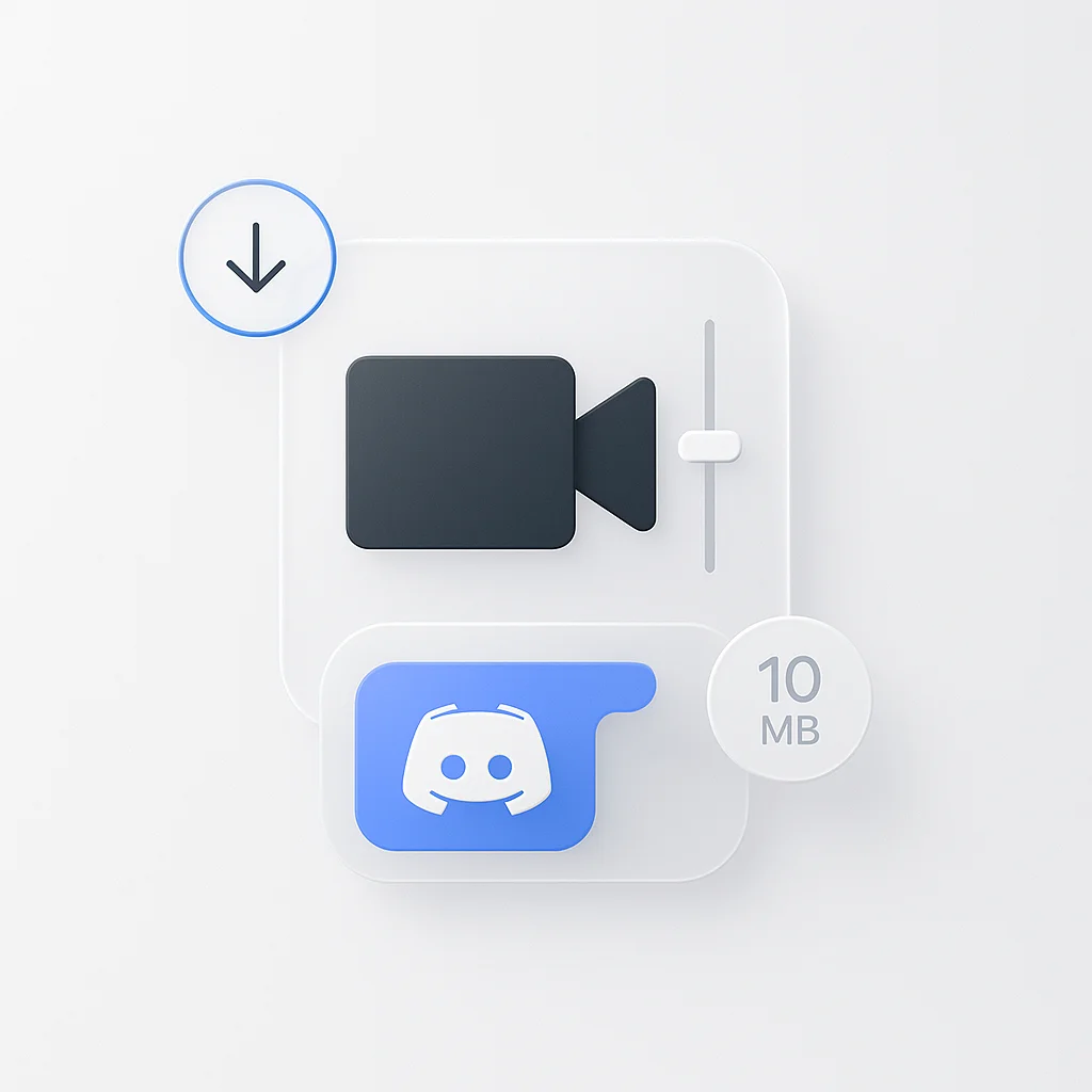Best Free Discord Video Compressors 2026