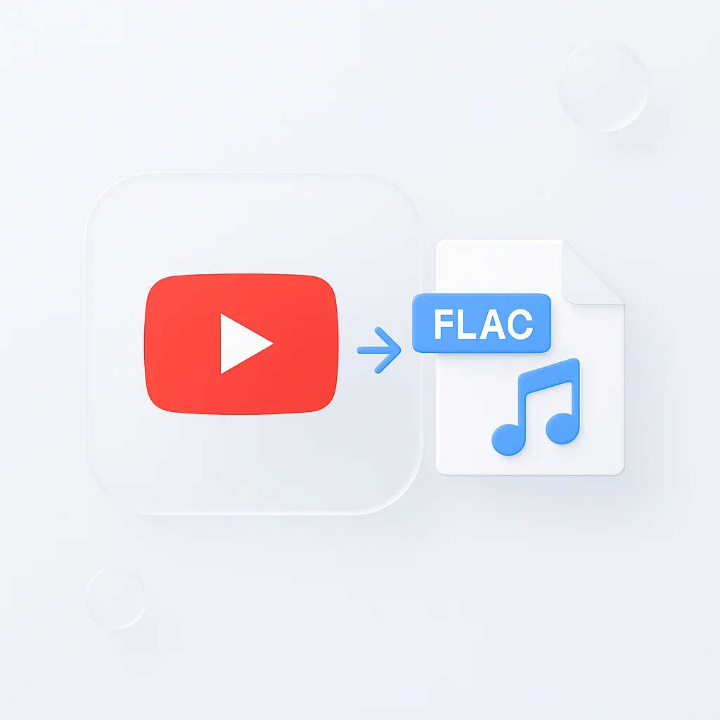 YouTube to FLAC: 7 Free Converters and Downloaders, Tested