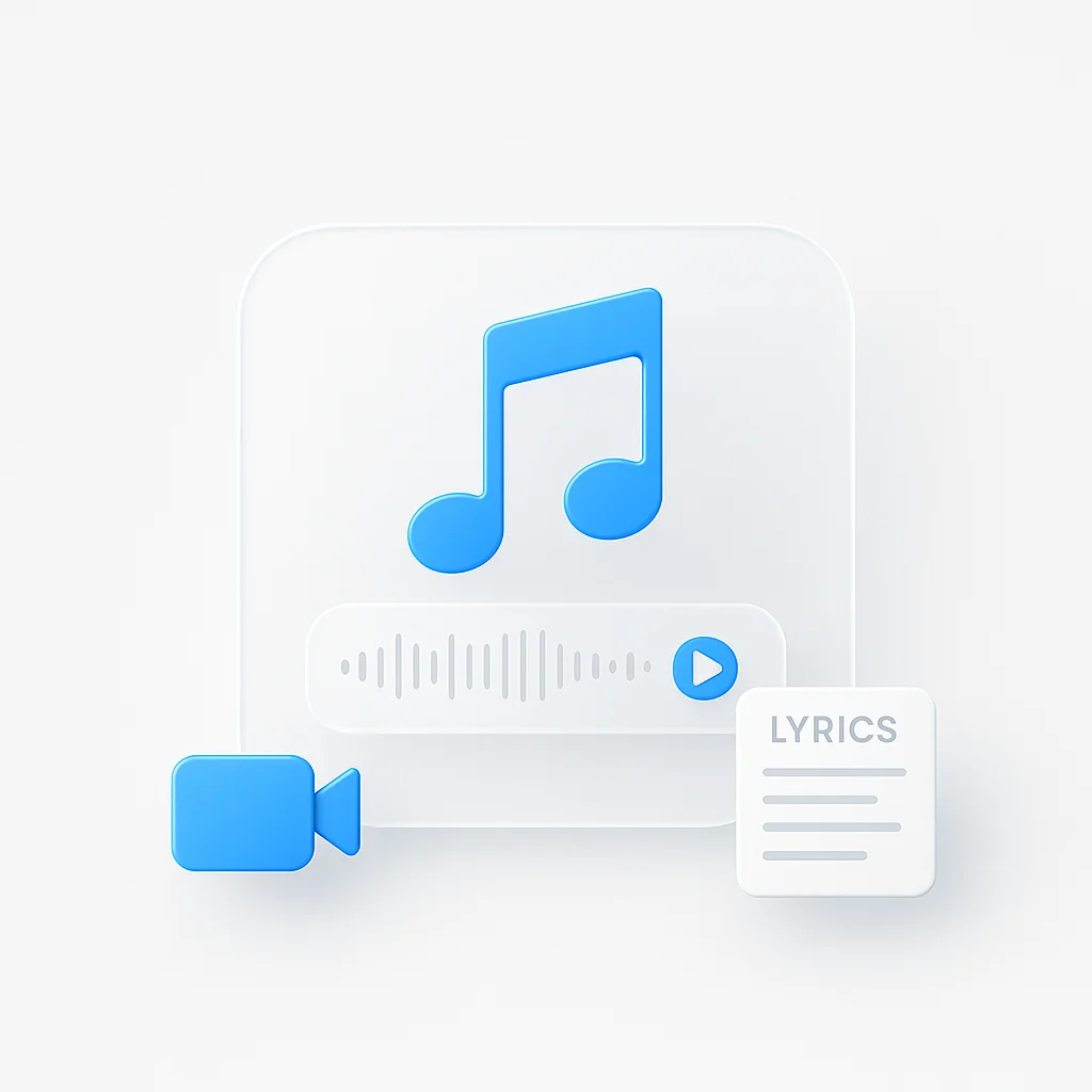 Top 10 Lyric Video Makers of 2026