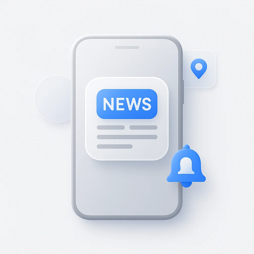 Best News Apps and Unbiased News Sources for 2026