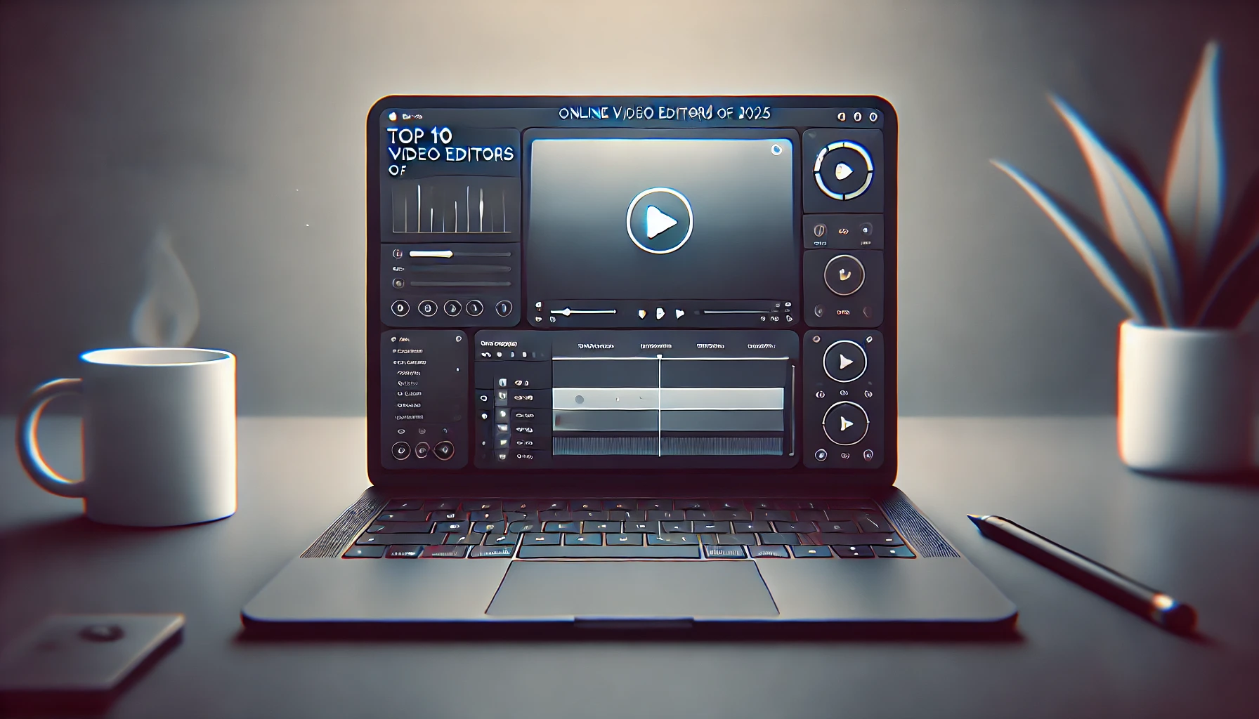 Master Online Video Editing in 2026!