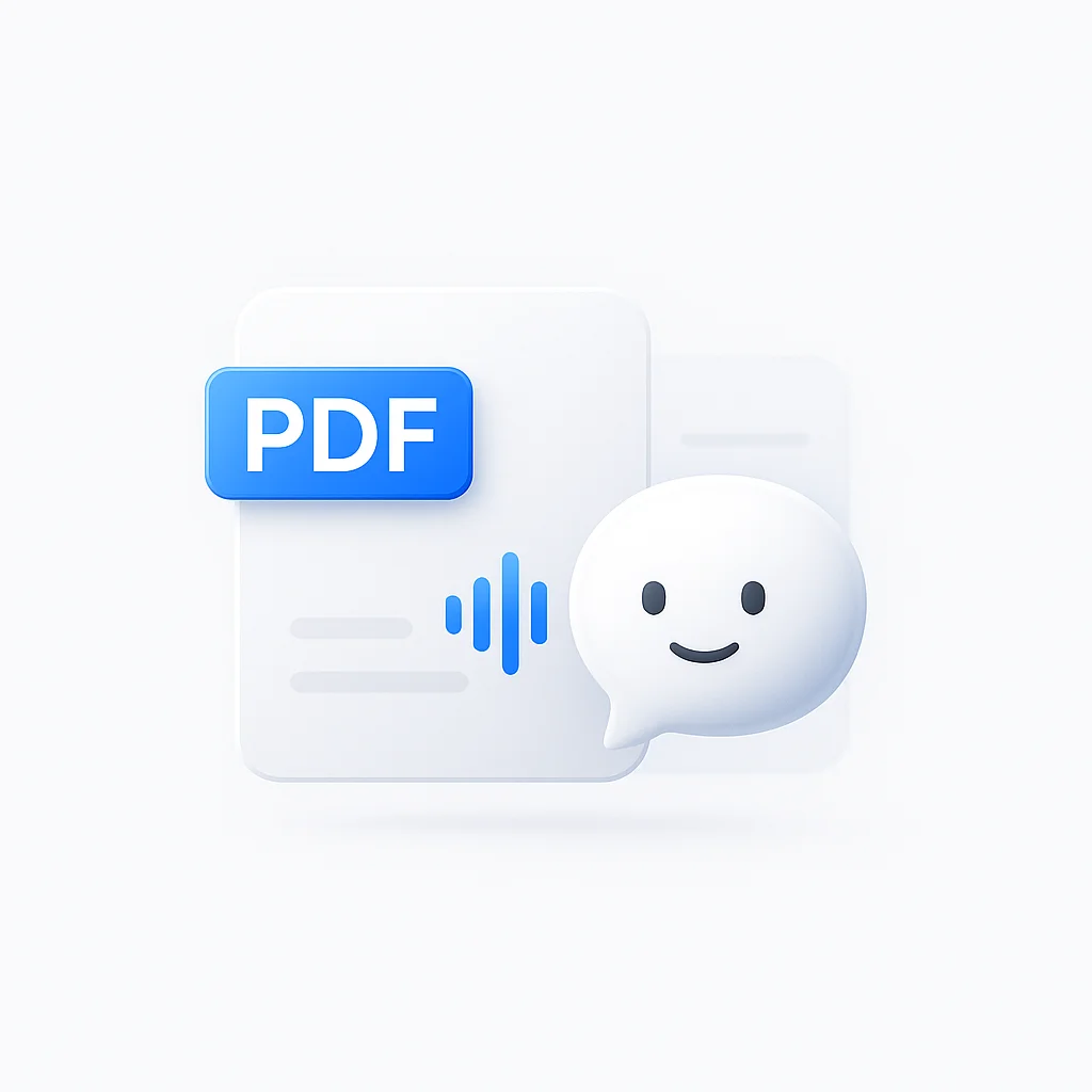10 Best PDF to Speech Converters of 2026 (AI Voice Readers)