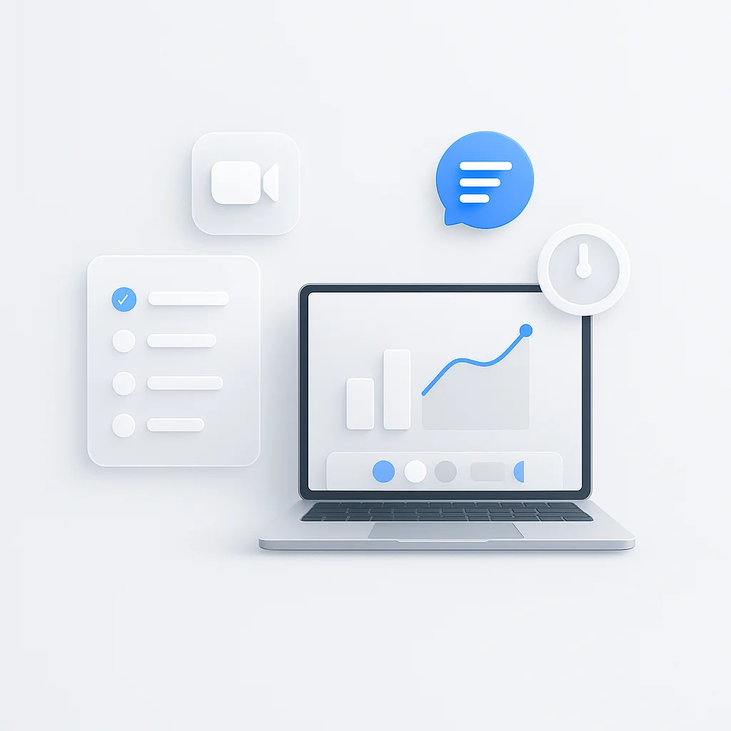 Best Productivity Tools for WFH Jobs: 11 Apps for Remote Work in 2026