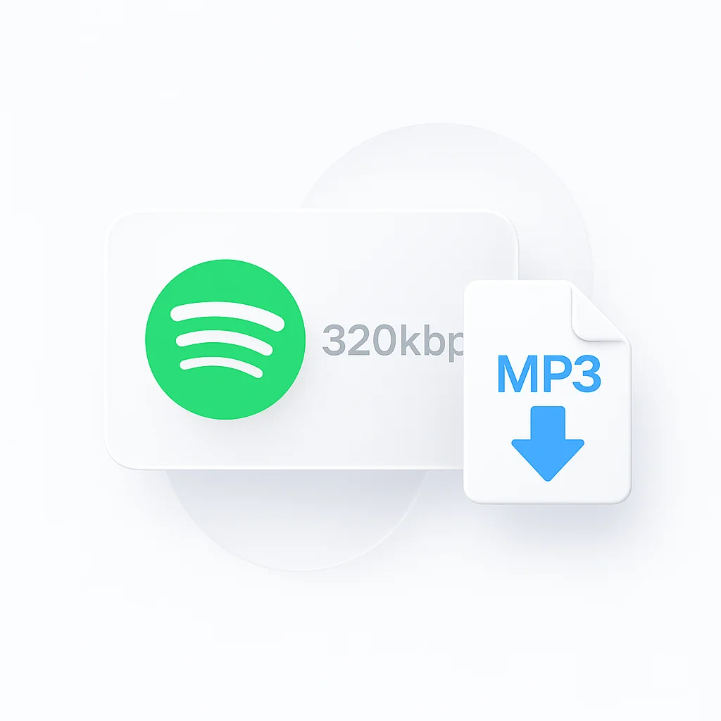 Best Spotify Downloader 320kbps: 12 Tools to Convert Spotify to MP3 2026
